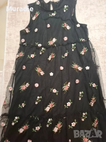 дамска рокля, снимка 2 - Рокли - 51972400