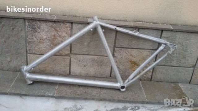 НОВИ Рамки едрова цена, снимка 16 - Велосипеди - 26707883