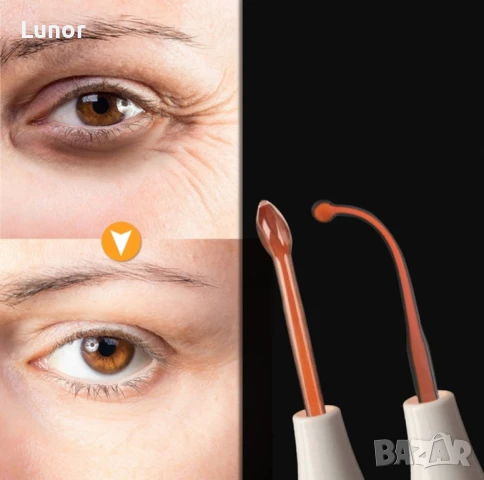 Дарсонвал за лице, снимка 6 - Козметични уреди - 51328110