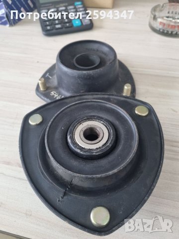 HYUNDAI SONATA 2 1.8-2.0-2.4-3.0cc до1993г ОПОРА МАКФЕРСЪН ПРЕДНА , снимка 2 - Части - 35409817