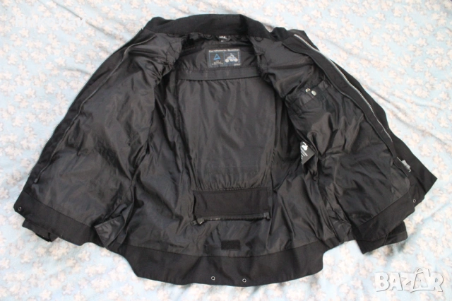 Дамско Текстилно Мото Яке Pharao, снимка 3 - Аксесоари и консумативи - 44434714