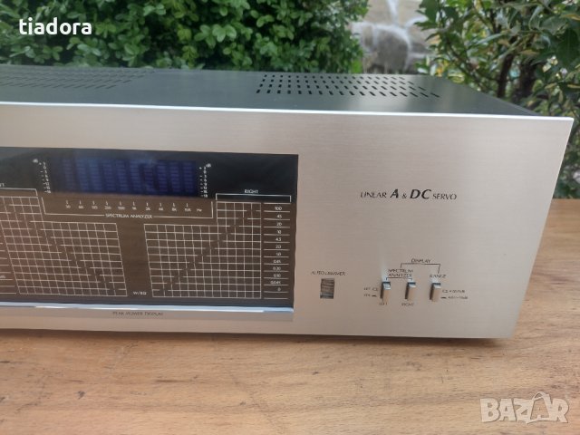 Sansui B-77 Stereo Power Amplifier, снимка 5 - Ресийвъри, усилватели, смесителни пултове - 39804101