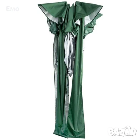 Градинска шатра с конструкция тип павилион - Muhler G2048 POP-UP, снимка 8 - Други - 48655480