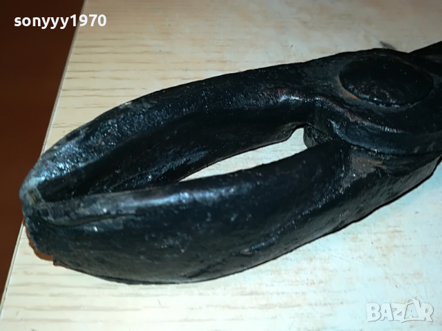 ковашки клещи 50см 1004222120, снимка 10 - Клещи - 36411797