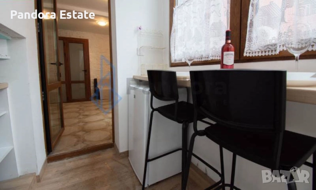 1-СТАЕН апартамент под наем, гр. София, Център, снимка 5 - Апартаменти - 52400748