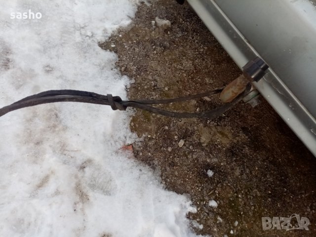 Много здраво Въже , снимка 6 - Аксесоари и консумативи - 27897263