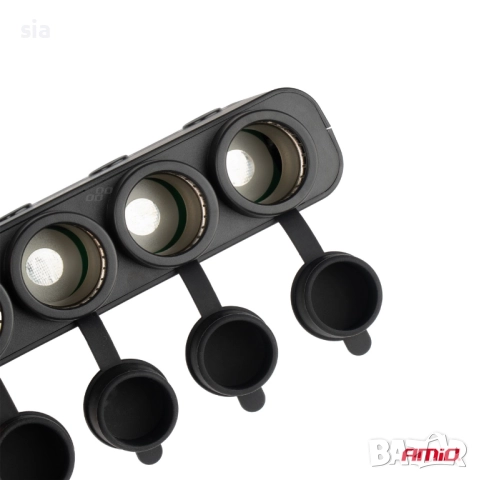 Разклонител за запалка , снимка 2 - Аксесоари и консумативи - 51932512