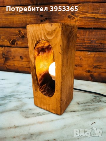 Нощна лампа