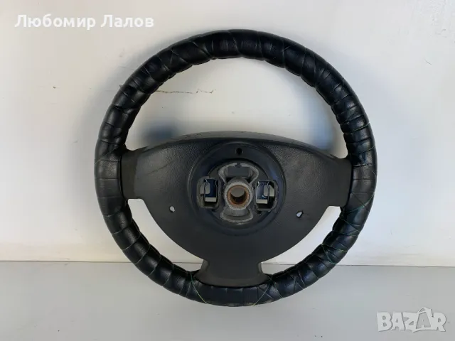 Волан Дачия Сандеро Dacia Sandero (08-12)г. 8200759888, снимка 3 - Части - 50270467