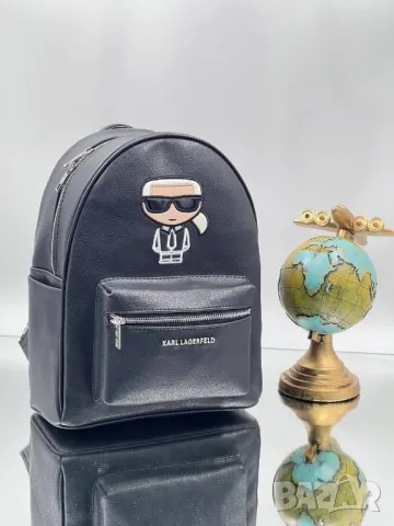 раници karl lagerfeld , снимка 2 - Раници - 48340173