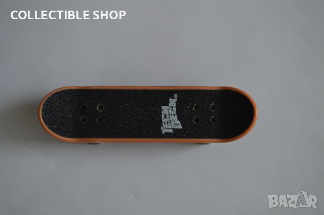 Tech Deck, снимка 9 - Други ценни предмети - 43660648