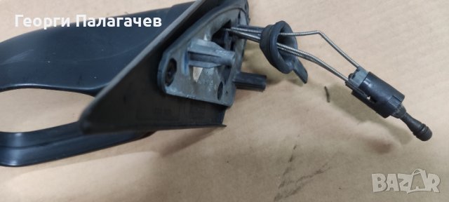 Огледало за Peugeot 306 (01.1993 - 10.2003) , снимка 2 - Части - 40495306