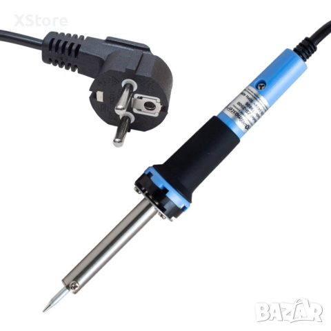 Поялник за моливно запояване ZD-30C – прецизност, лекота и надеждност, снимка 4 - Други инструменти - 52568647