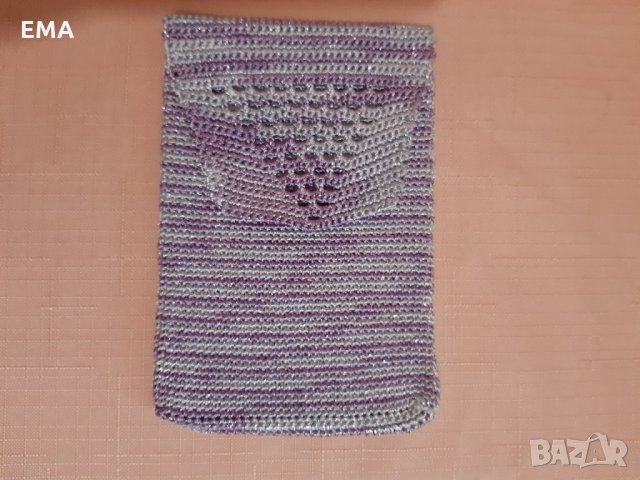 Стари калъфи-несесери Соц:Кожа за ЕЛКА,коприна, комплект, снимка 5 - Антикварни и старинни предмети - 32449576