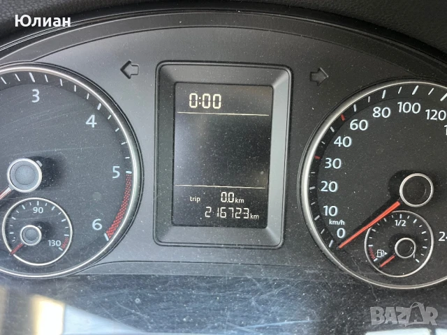 VW Golf Plus, снимка 11 - Автомобили и джипове - 51224335