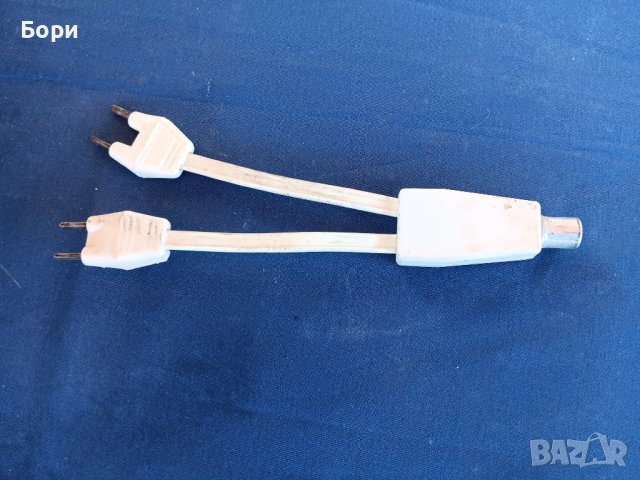 УКВ/FM - LMK комутатор, снимка 5 - Радиокасетофони, транзистори - 43746220