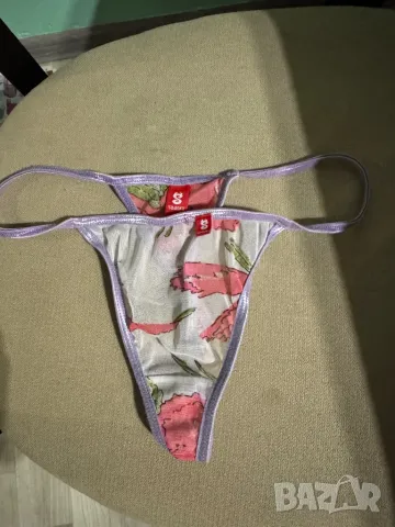 Дамско Бельо, снимка 8 - Бельо - 26421100