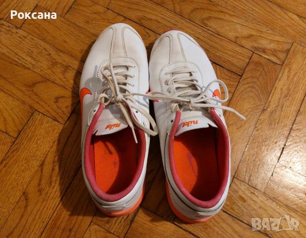 Спортни маратонки Nike , снимка 3 - Маратонки - 43051914