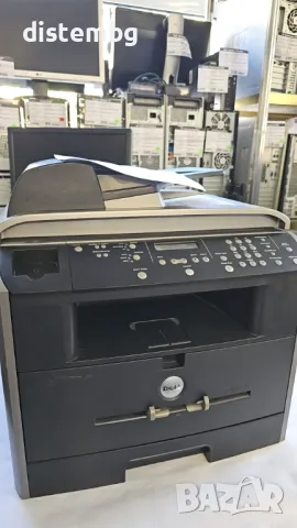 Лазерно мултифункционално устройство Dell 1600n