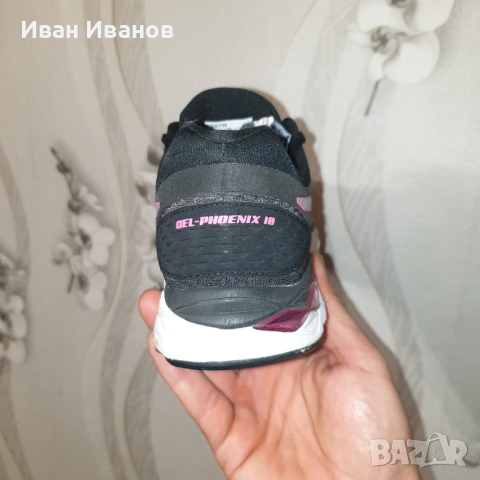 маратонки   Asics Gel-Phoenix 10  номер 39 , снимка 15 - Маратонки - 40244053