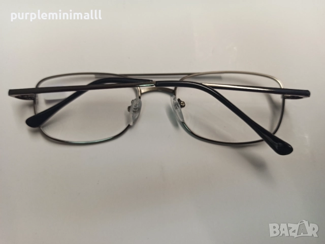 Очила с диоптър, снимка 3 - Слънчеви и диоптрични очила - 52708201