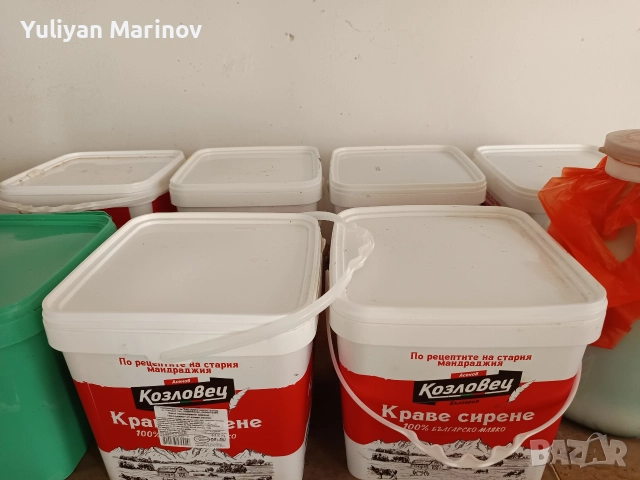 Продавам сланина 10 лева килограма имам 5 кофи по 8-10 килограма , снимка 3 - За селскостопански - 52923509