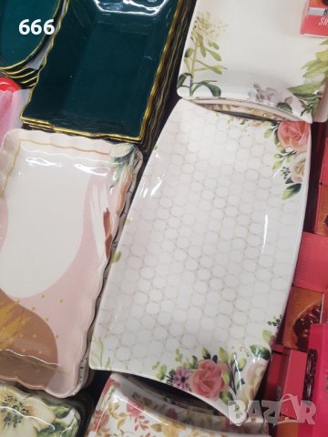 Чинии, снимка 4 - Чинии - 42969604