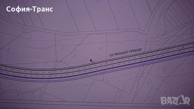 Продавам парцел в София Горубляне атрактивен, снимка 2 - Парцели - 33308838