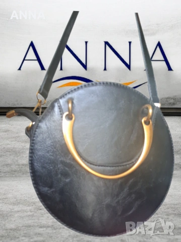 Стилна дамска чанта, снимка 3 - Чанти - 53195620