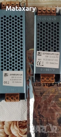 лед трансформатори , снимка 7 - Лед осветление - 51268867