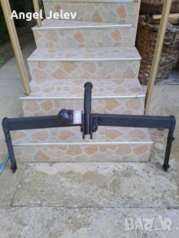 теглич, снимка 4 - Части - 51299616