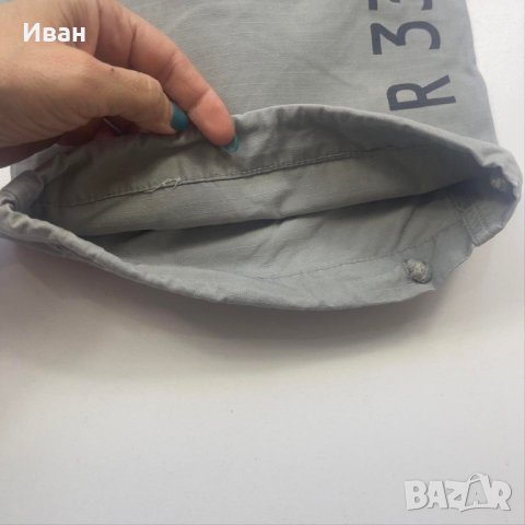 G-Star Raw мъжки къси панталони размер XS, снимка 3 - Къси панталони - 43099614