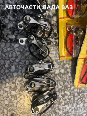 Lada чукчета ваз жигула , снимка 2 - Части - 52374716