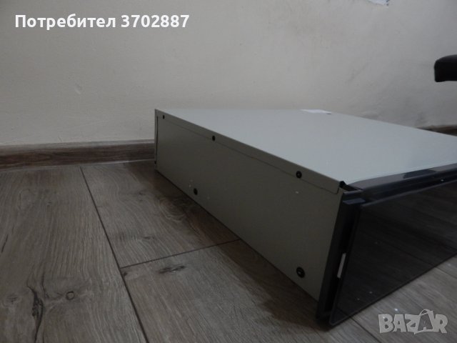 Подгряващ шкаф за вграждане SIEMENS, снимка 3 - Други - 40361605