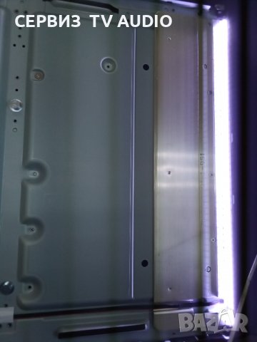 Power Board Eax64310001(1.7) Eay62512401TV LG 32LS5600, снимка 3 - Части и Платки - 37525281