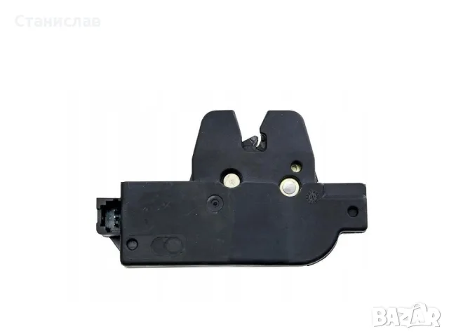 Citroen Xsara Машинка за заключване на багажник, снимка 2 - Части - 50208334