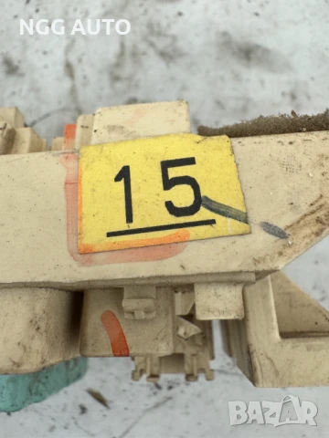   Бушонно табло за  Toyota 82641-20190 068900-1550 Denso 64119, снимка 4 - Части - 51398390