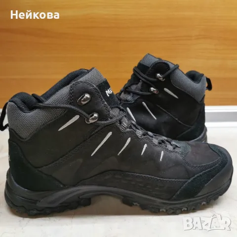 Meindl Barcelona GORE TEX мъжки туристически боти 41 , снимка 5 - Мъжки боти - 48658849
