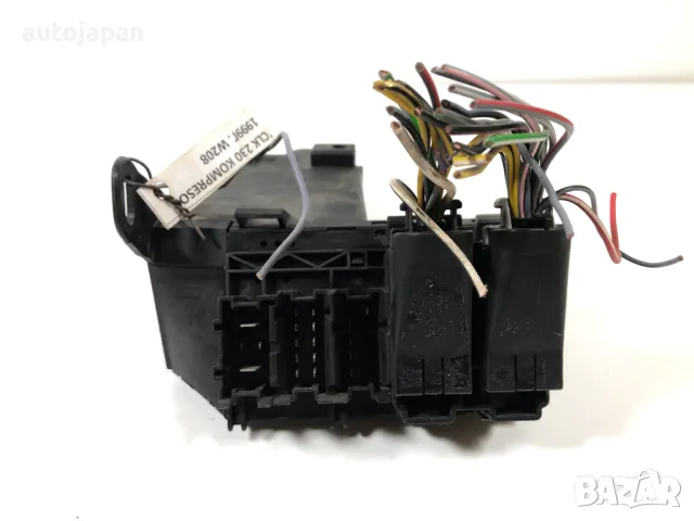 Ключ фарове Mercedes Clk W208, снимка 3 - Части - 49795553