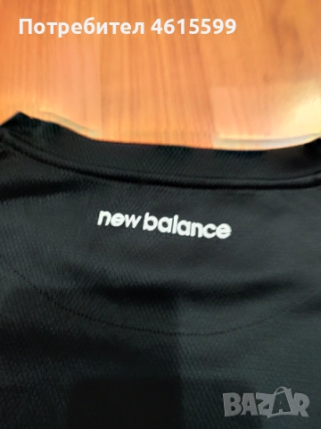 New balance , снимка 6 - Тениски - 53580006
