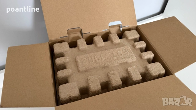 Портативна колонка Marshall Kilburn II, черна, снимка 6 - Тонколони - 53210855