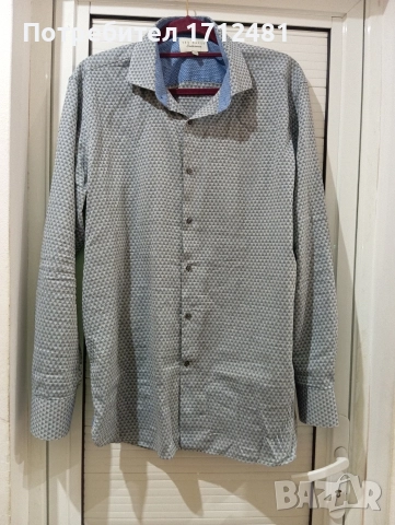 Ted baker риза L размер 