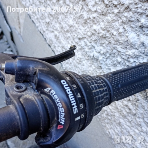 Продавам планински бегач , снимка 4 - Велосипеди - 52414620