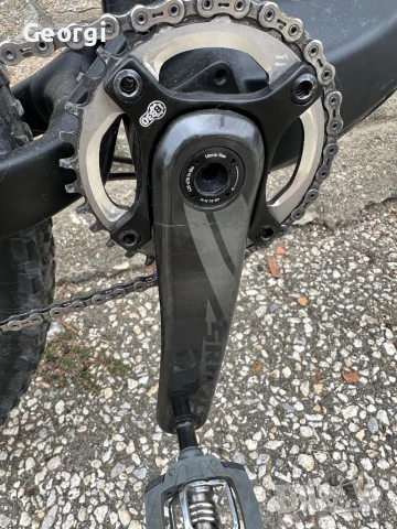 Specialized Stumpjumper evo - карбон, снимка 3 - Велосипеди - 51395107