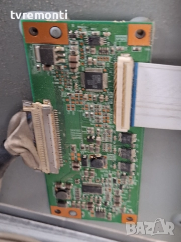 T-con V260B1-C03 за 26-инчов телевизор LG Модел 26LC51 , с дисплей V260B1-L03