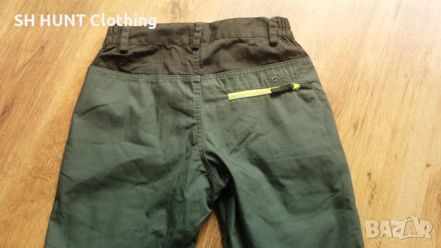 STORMBERG Kids Trouser размер 8 години / 128 см детски панталон - 208, снимка 10 - Детски панталони и дънки - 40568935