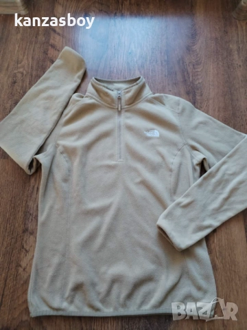 the north face - дамски полар М КАТО НОВ , снимка 7 - Блузи с дълъг ръкав и пуловери - 53261314