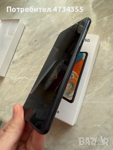 Samsung Galaxy A23 5G, снимка 9 - Samsung - 53579643