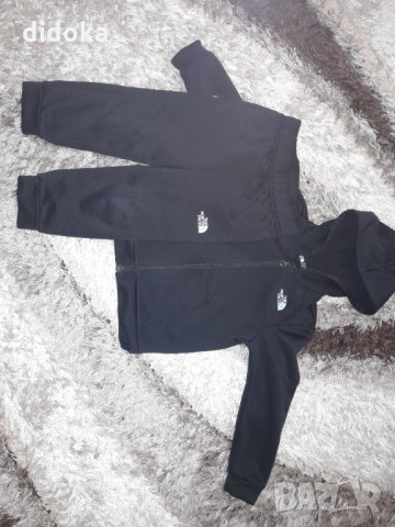Екип the north face , снимка 1