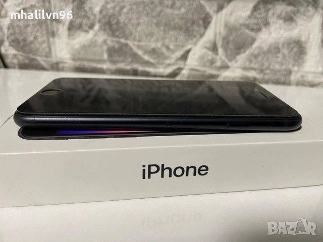 Iphone SE 2022 128GB 83% Battery + Airpods pro 2th , снимка 12 - Apple iPhone - 52420059